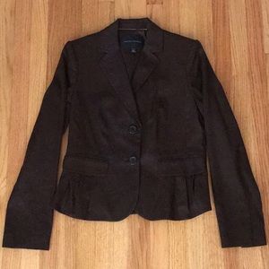 Banana Republic | Women’s Suit Jacket | Size 4
